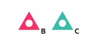 Helixa_audience segmentation two attributes