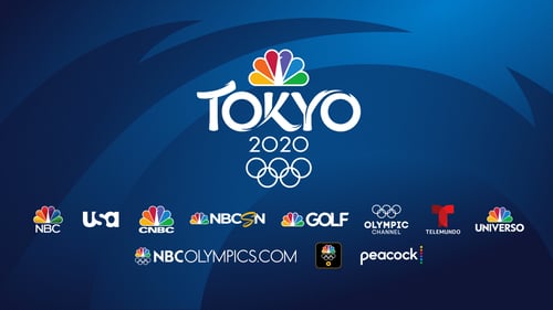 NBC Tokyo Image