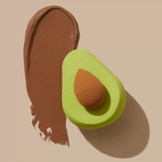 Avocado Beauty Sponge