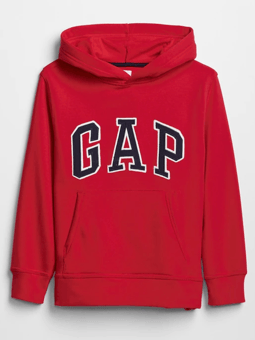 Red Gap Hoodie