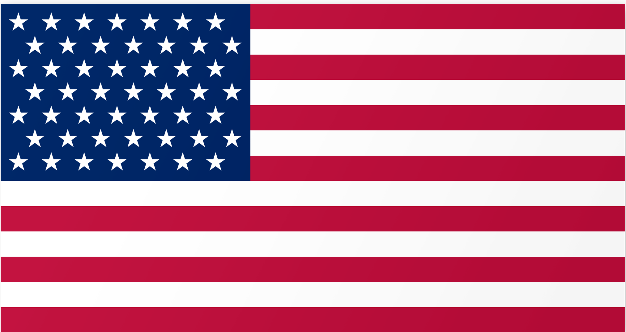 American Flag - v2-1