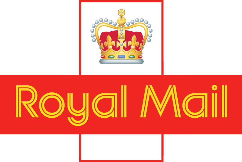 Royal Mail - Logo